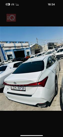 Toyota Avalon